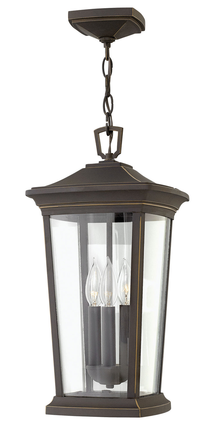 Lanterne suspendue DEL | Bromley