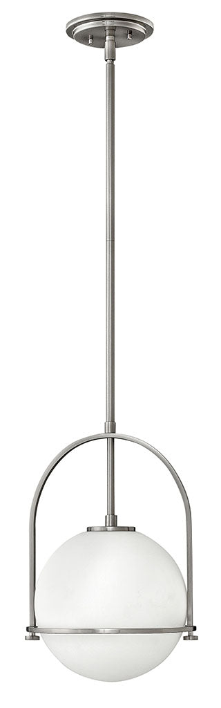 Suspension DEL | Somerset