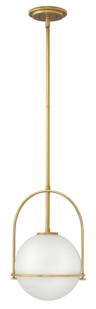 Suspension DEL | Somerset