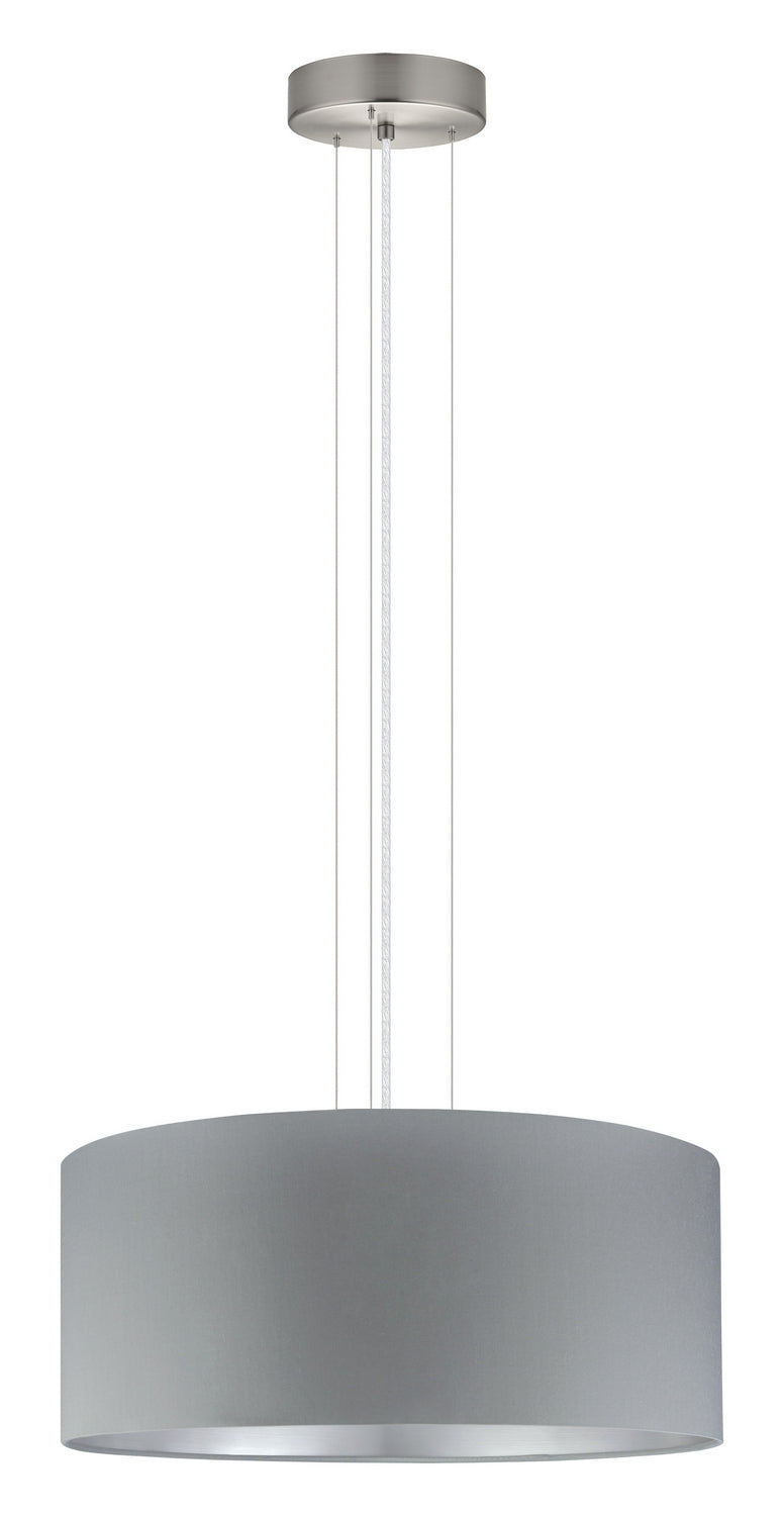 Suspension 3 lumières | Maserlo