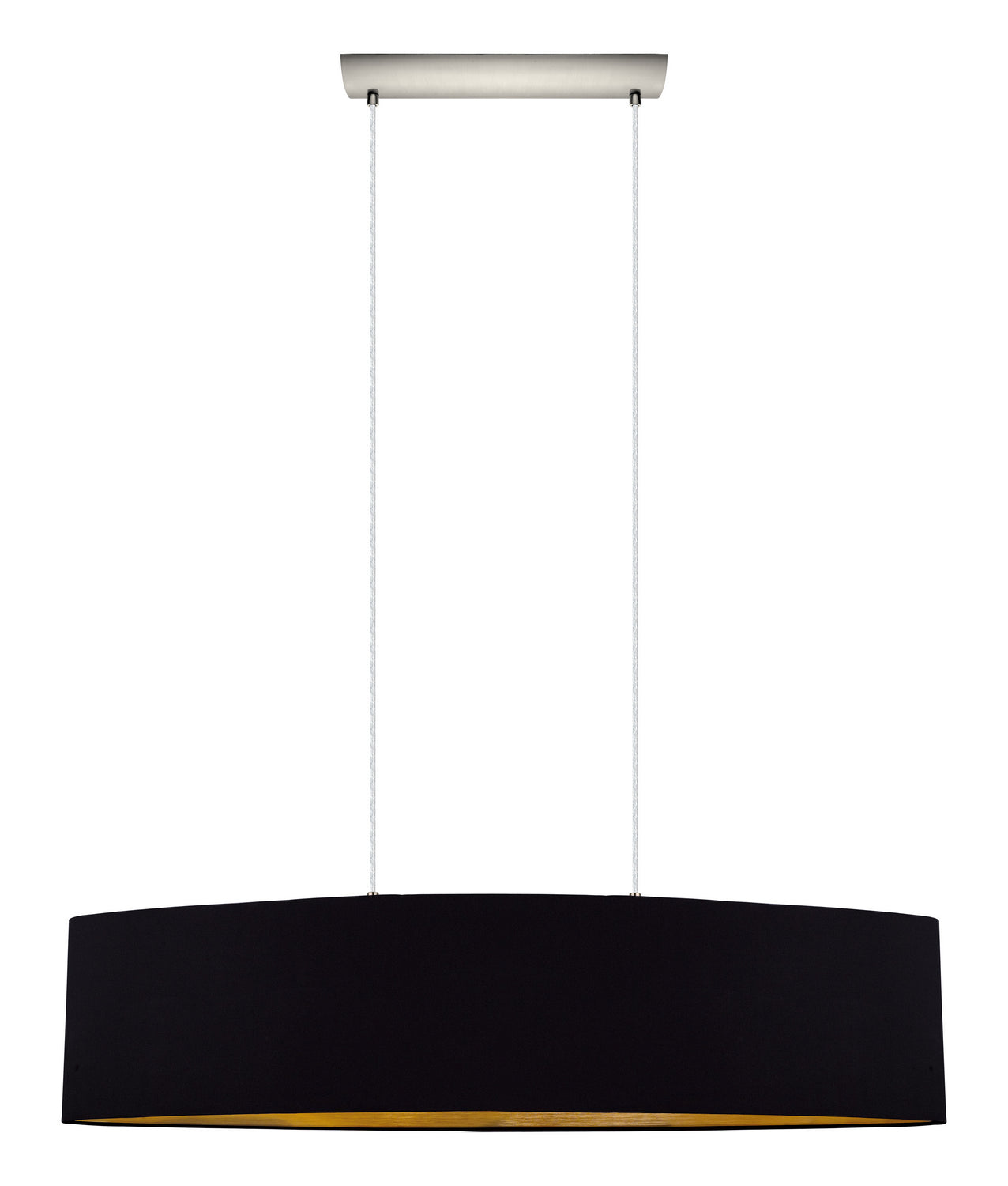 Suspension 2 lumières | Maserlo