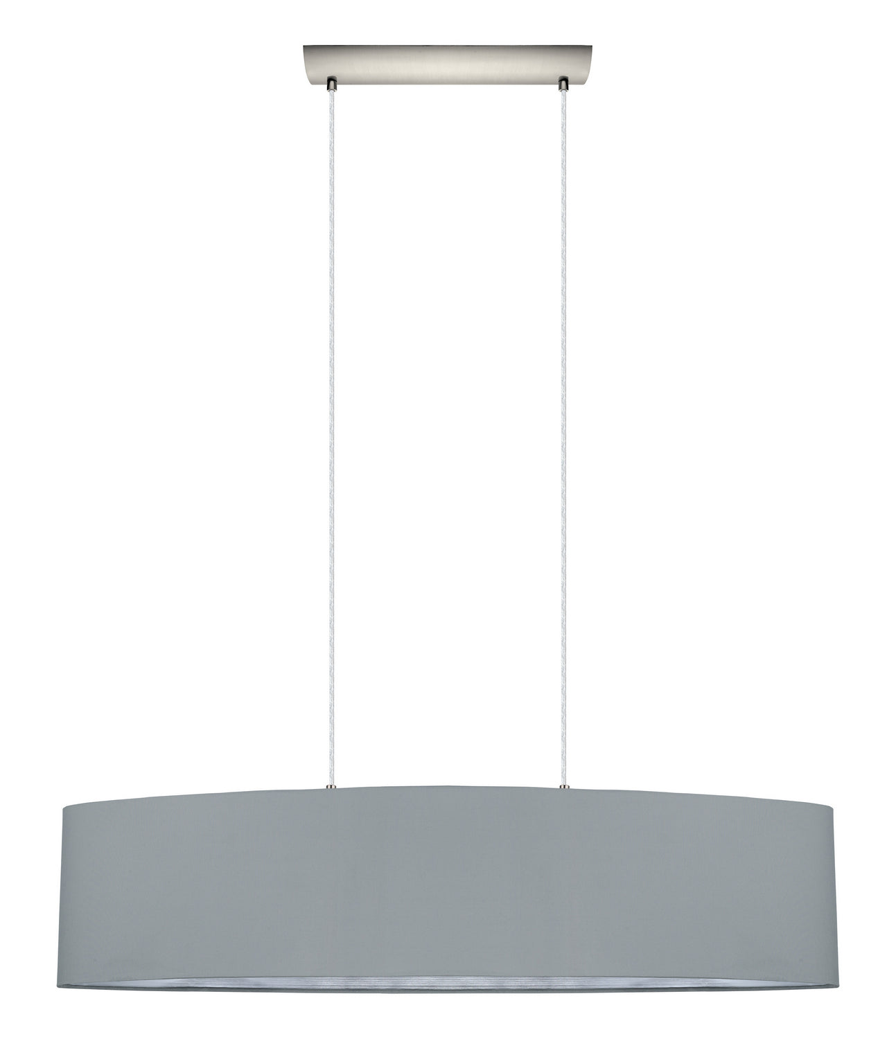 Suspension 2 lumières | Maserlo