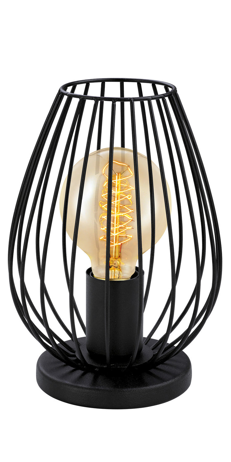 Lampe de table 1 lumière | Newtown