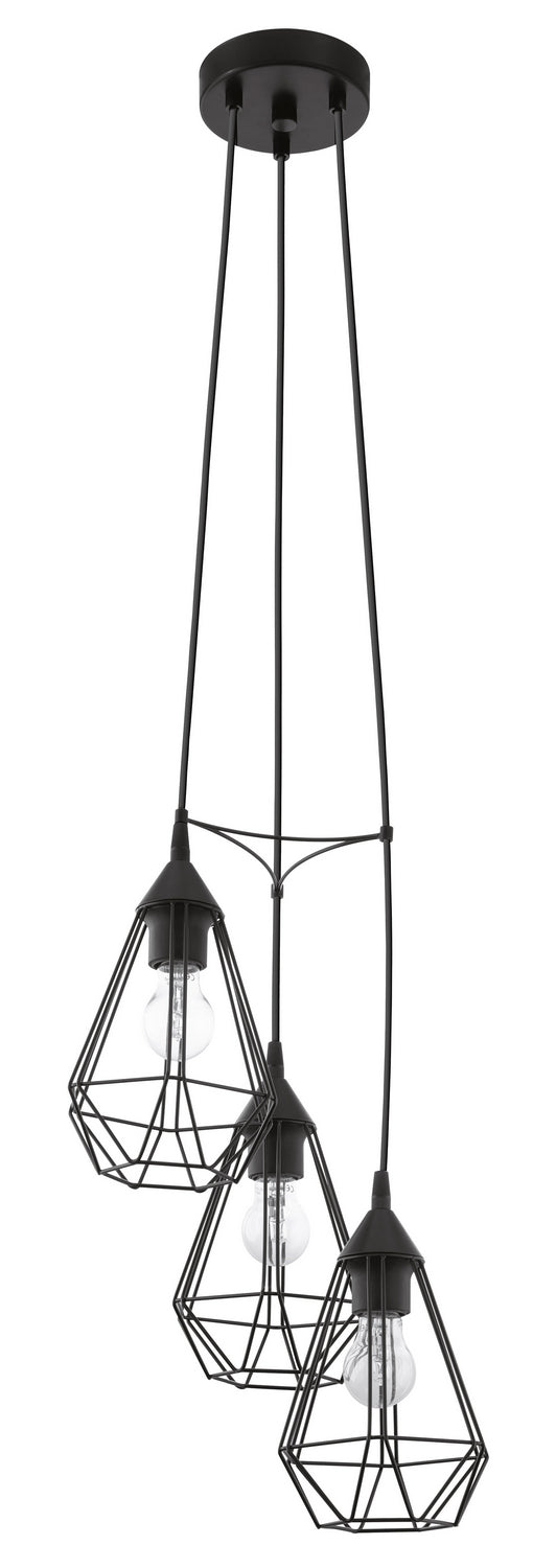 Suspension 3 lumières | Tarbes