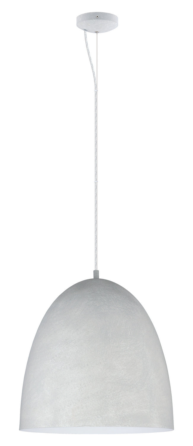 Suspension 1 lumière | Sarabia