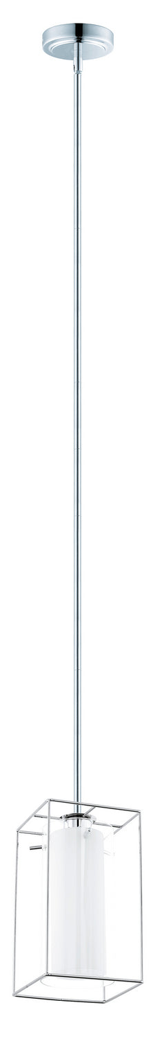 Suspension 1 lumière | Loncino 1