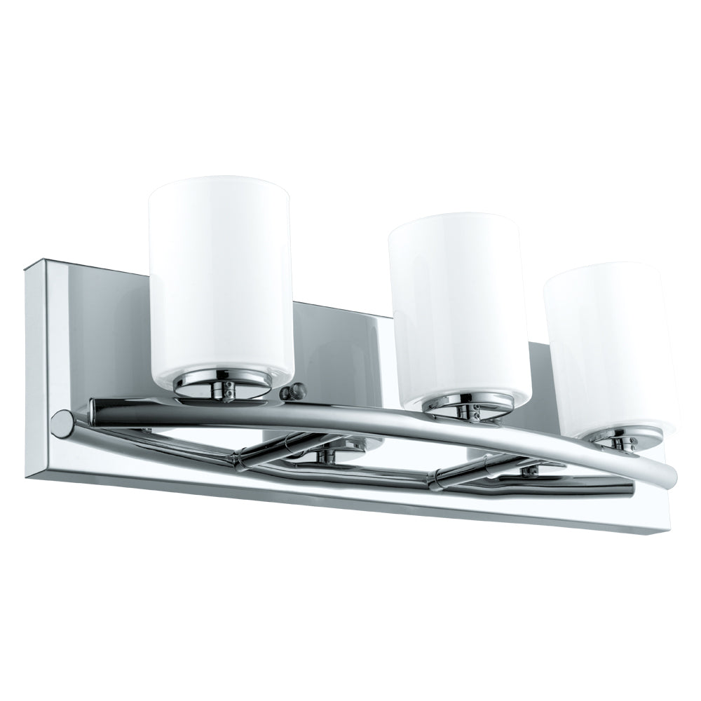 Applique de vanité 3 lumières | Abete