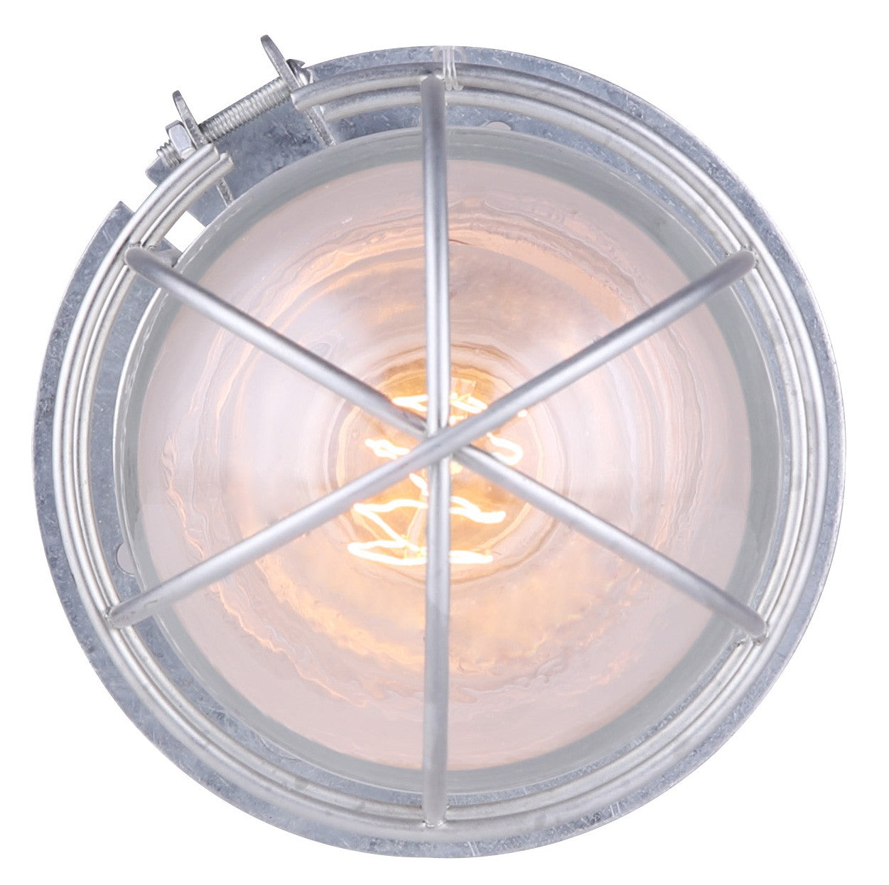 Lanterne extérieure 1 lumière | Barn Lighting