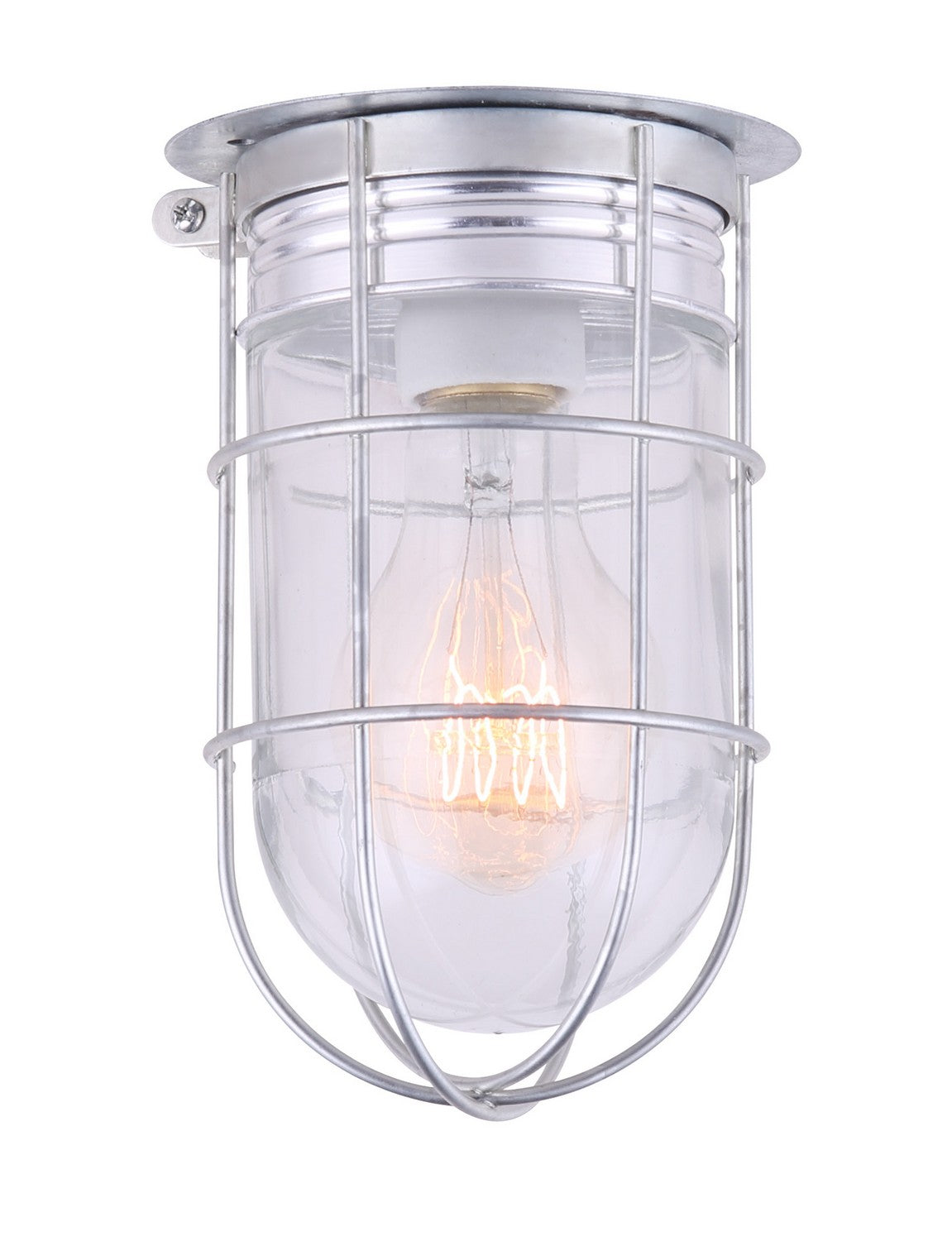 Lanterne extérieure 1 lumière | Barn Lighting