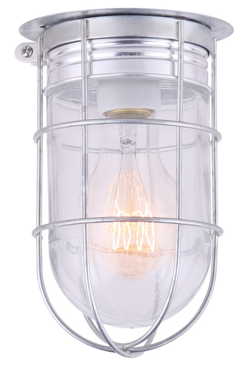Lanterne extérieure 1 lumière | Barn Lighting