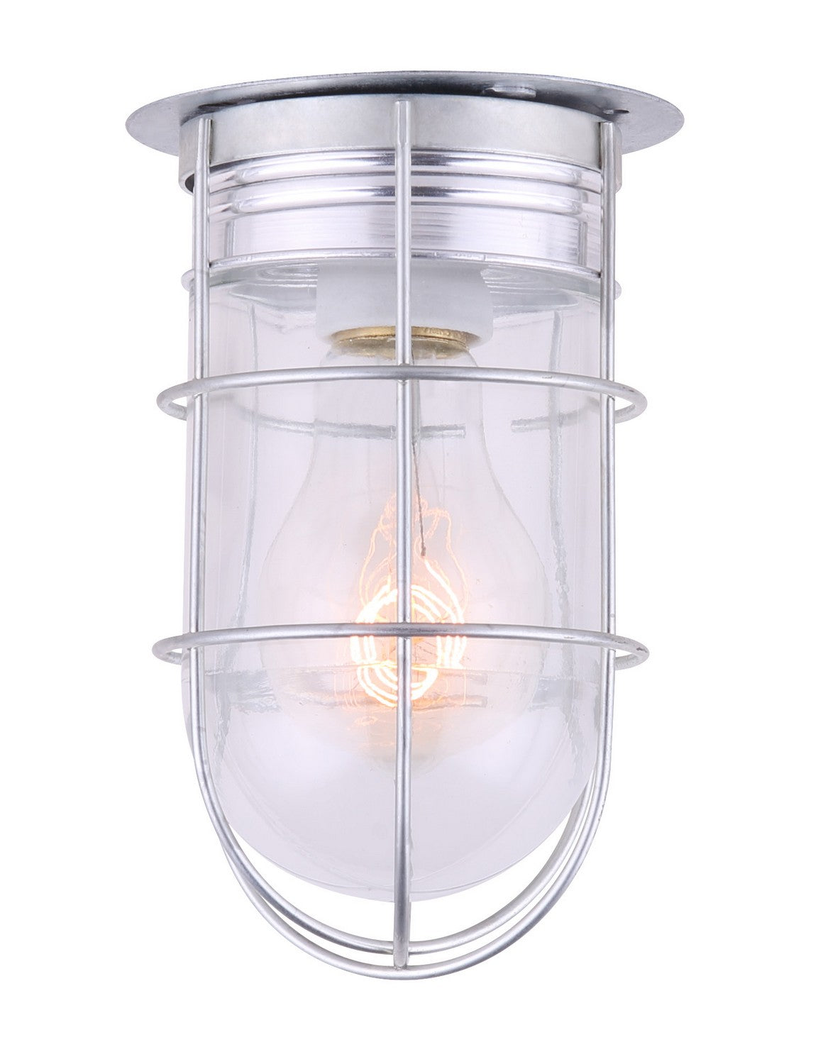 Lanterne extérieure 1 lumière | Barn Lighting