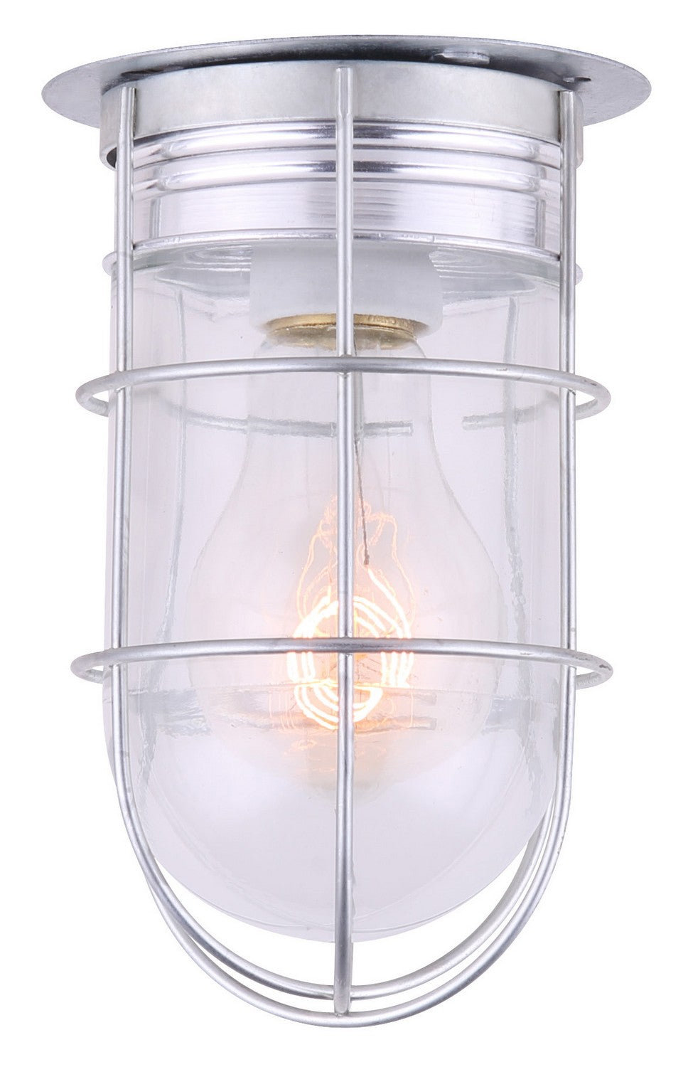 Lanterne extérieure 1 lumière | Barn Lighting