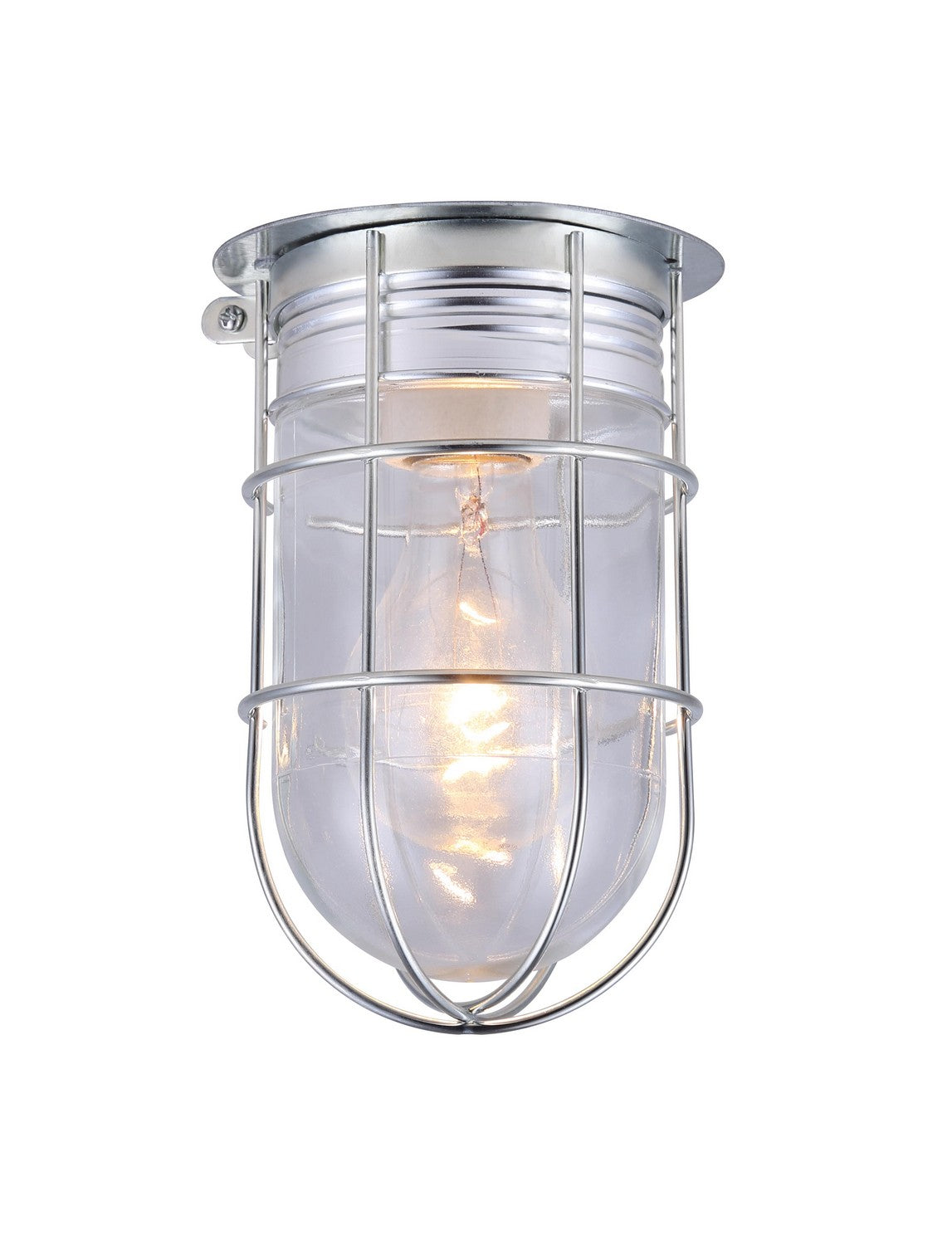 Lanterne extérieure 1 lumière | Barn Lighting