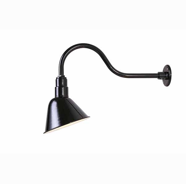 Applique pour enseigne 1 lumière | Barn Light