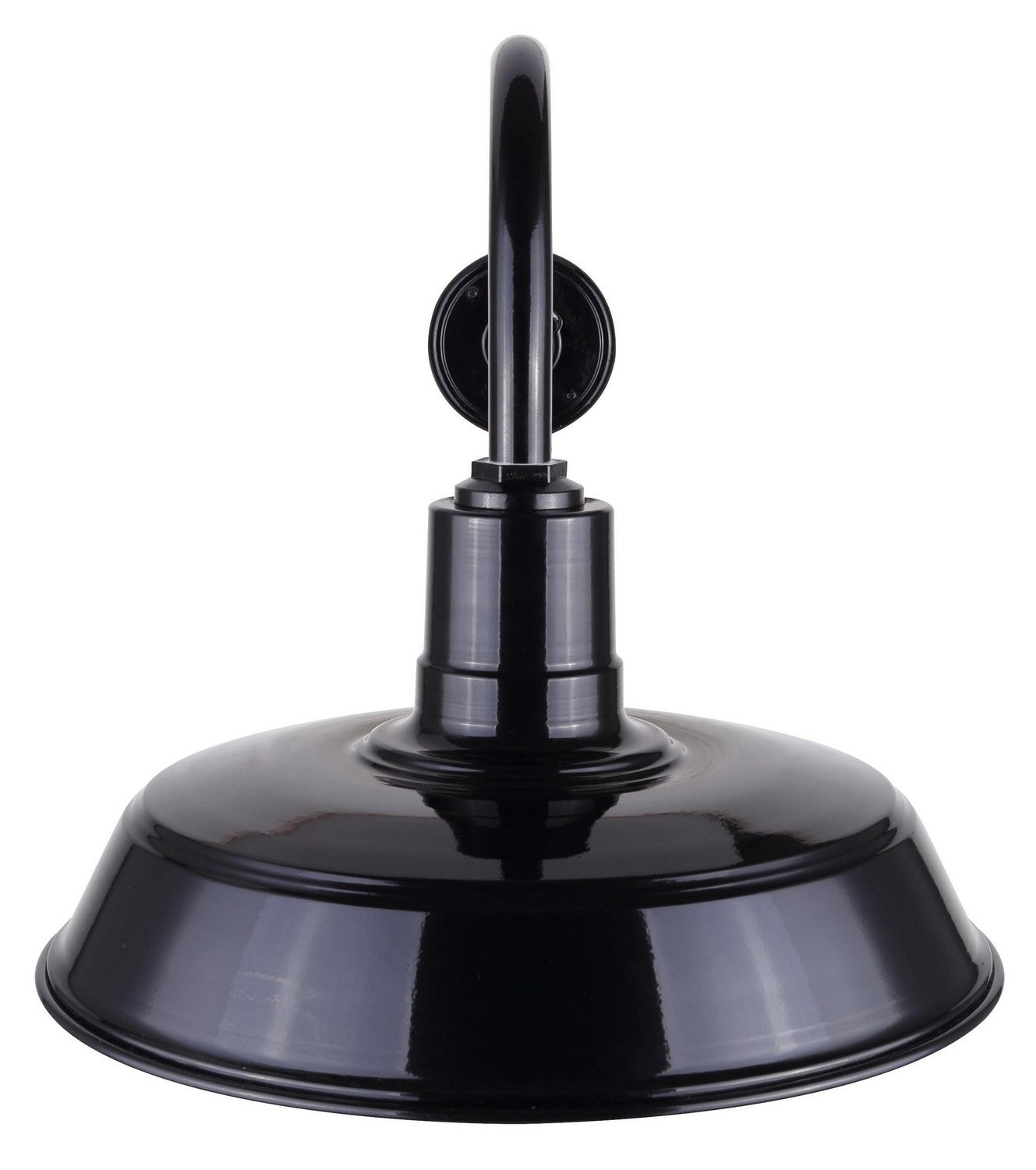 Applique pour enseigne 1 lumière | Barn Light