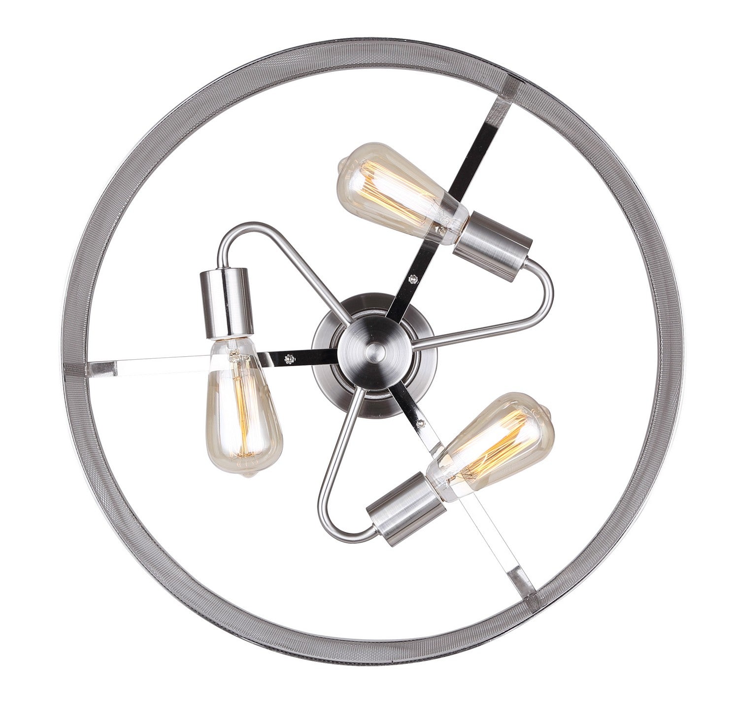 Lustre 3 lumières | Beckett