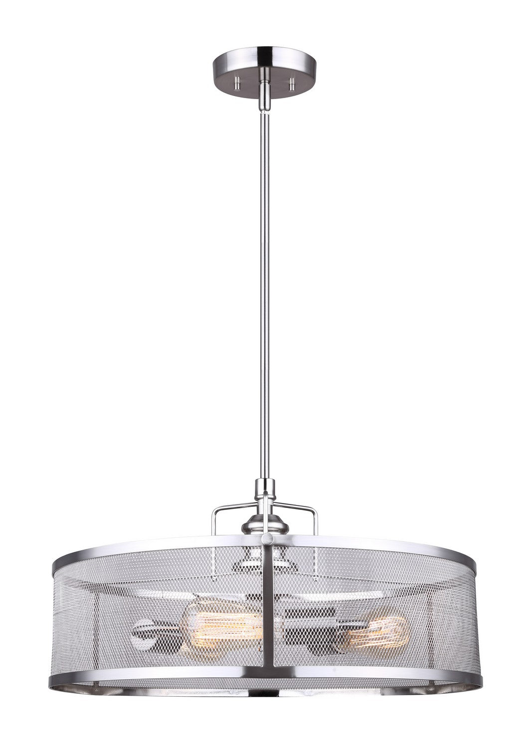 Lustre 3 lumières | Beckett