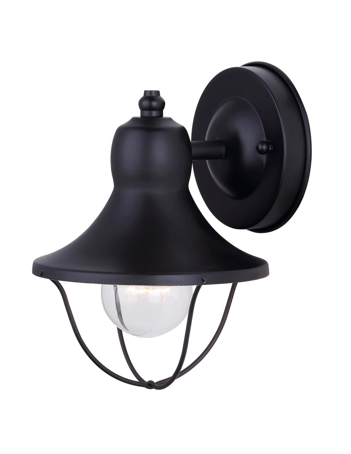 Lanterne extérieure 1 lumière | Outdoor
