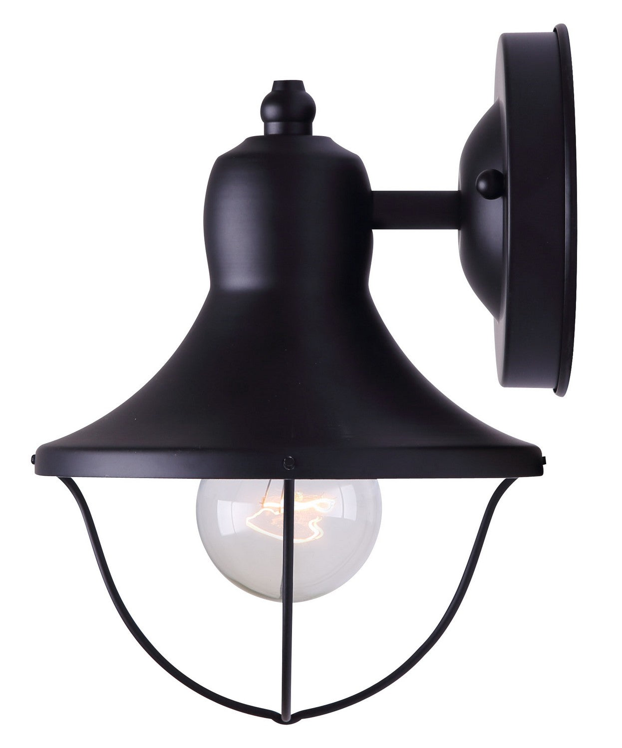 Lanterne extérieure 1 lumière | Outdoor