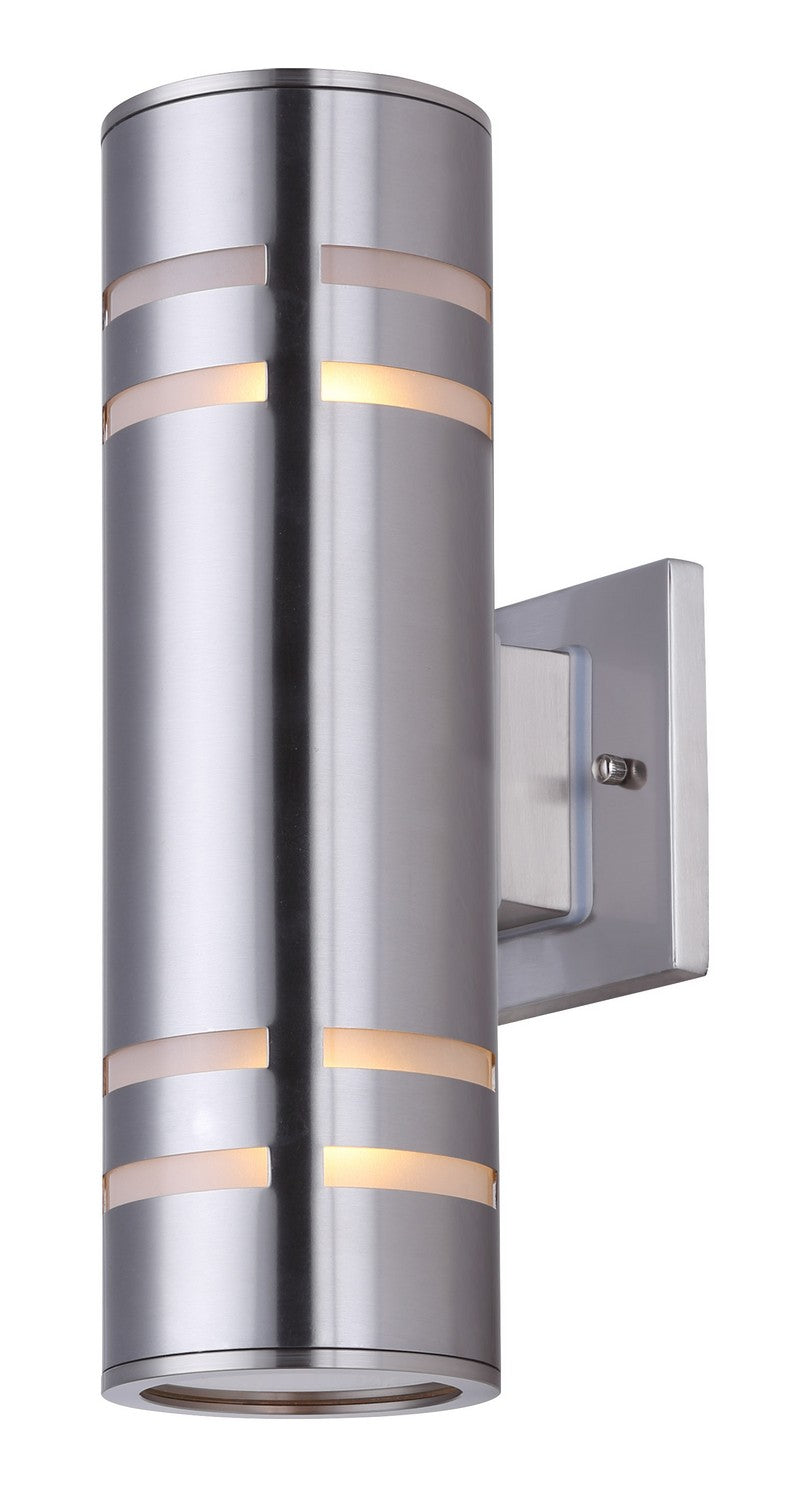 Lanterne extérieure 2 lumières | Tay
