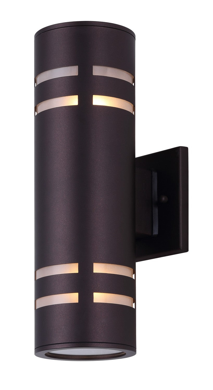 Lanterne extérieure 2 lumières | Tay