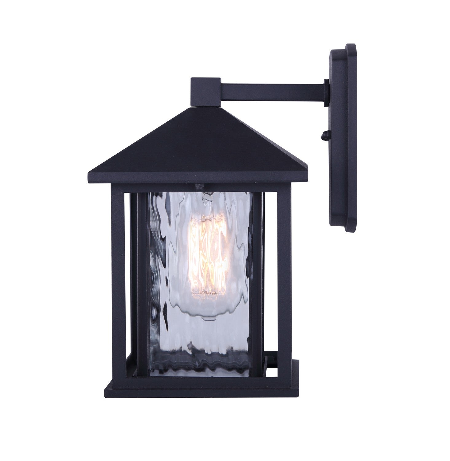 Lanterne extérieure 1 lumière | West