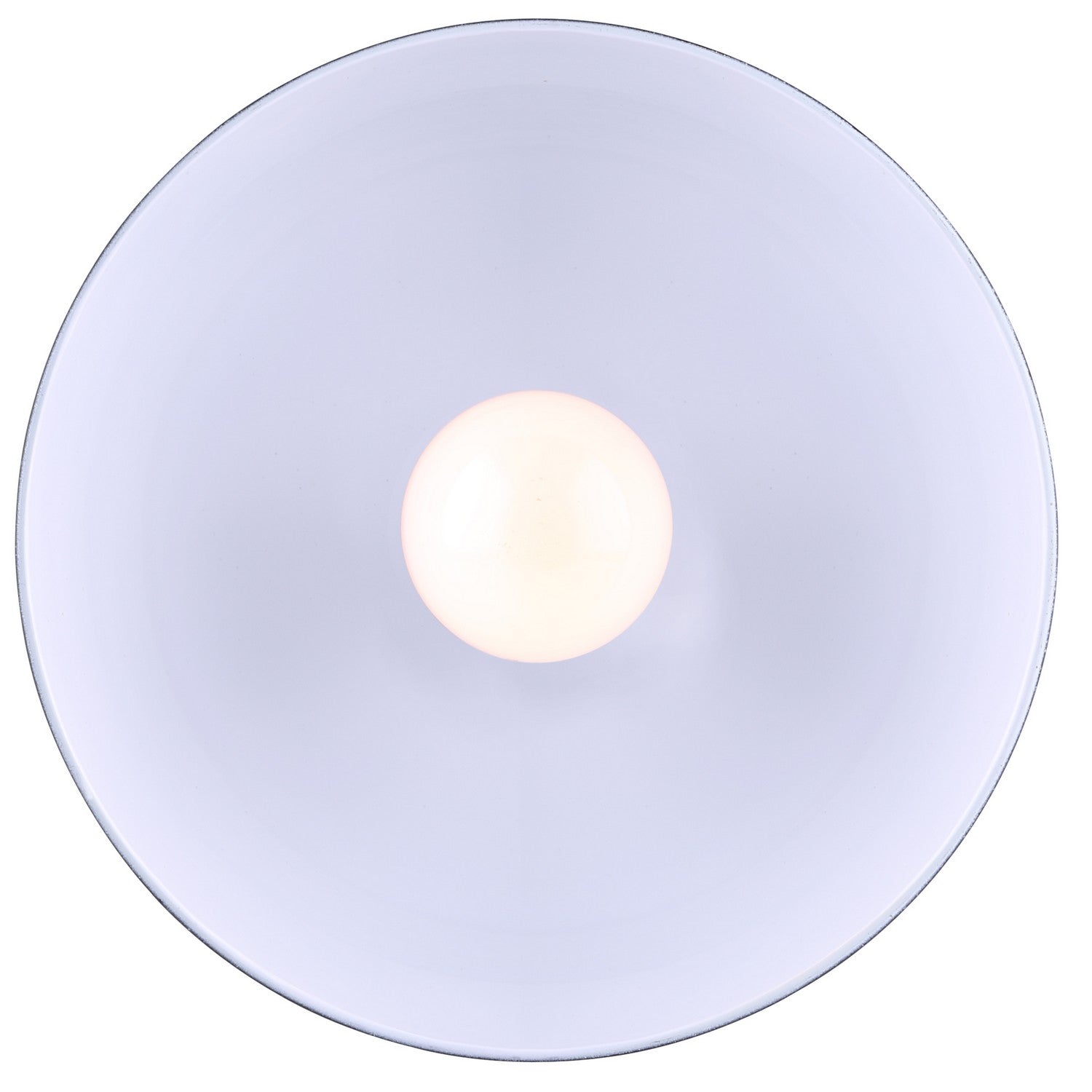 Suspension 1 lumière | Polo