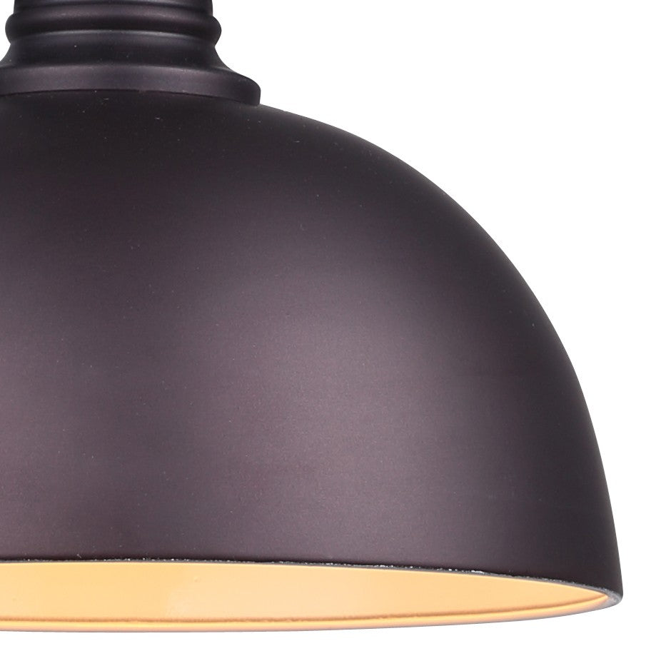 Suspension 1 lumière | Polo