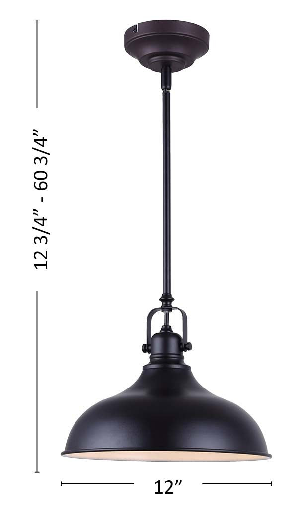 Suspension DEL | Sussex