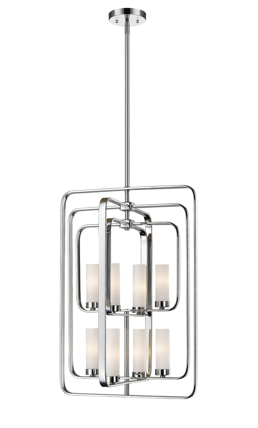 Lustre 8 lumières | Aideen