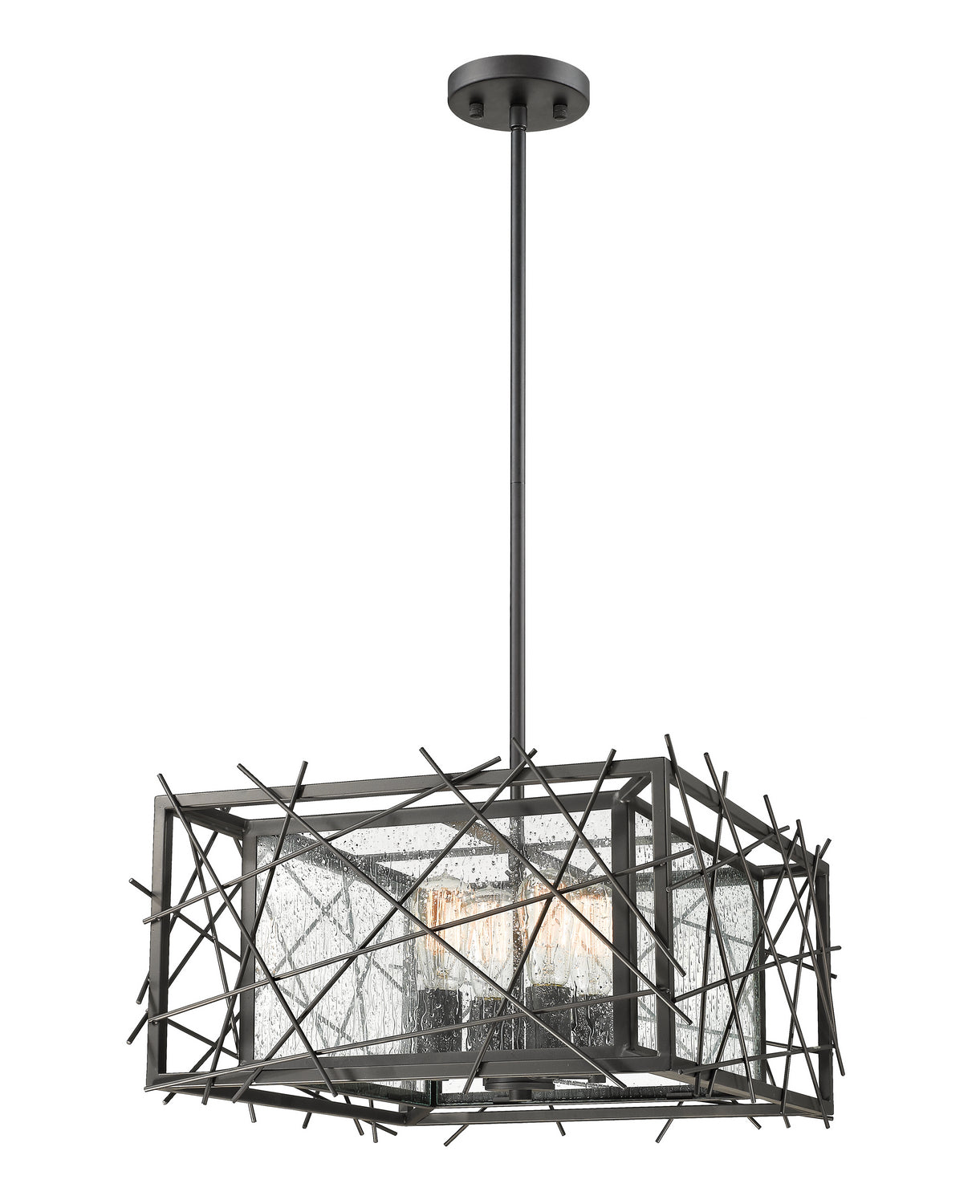 Lustre 4 lumières | Stanwood