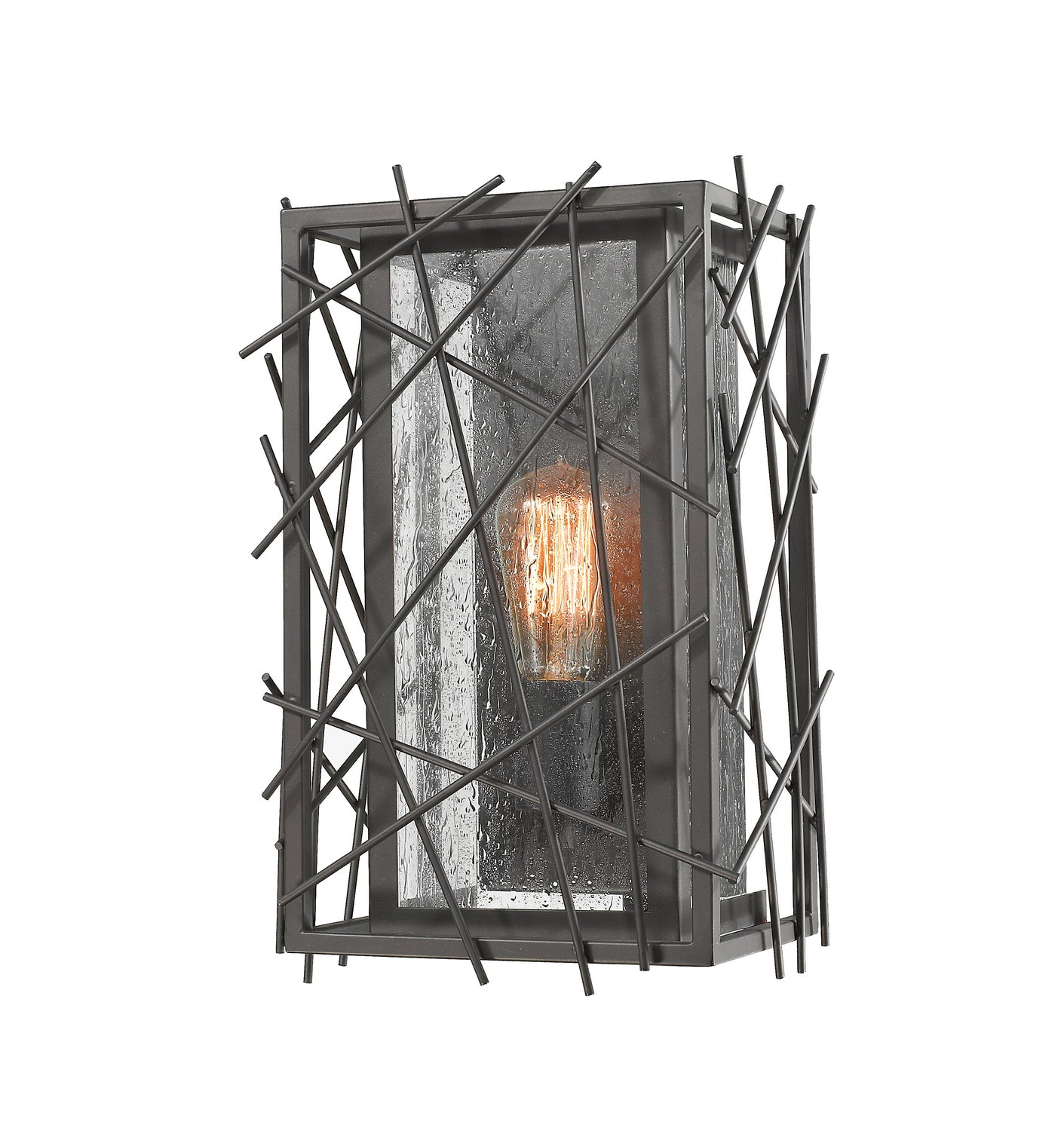 Applique murale 1 lumière | Stanwood