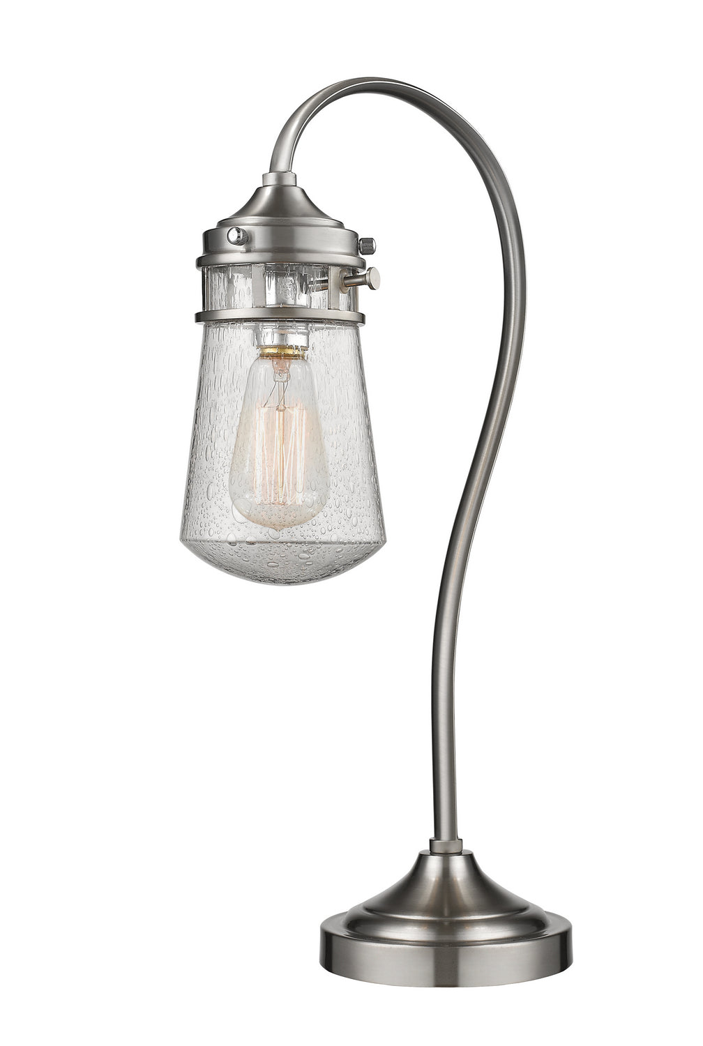 Lampe de table 1 lumière | Celeste
