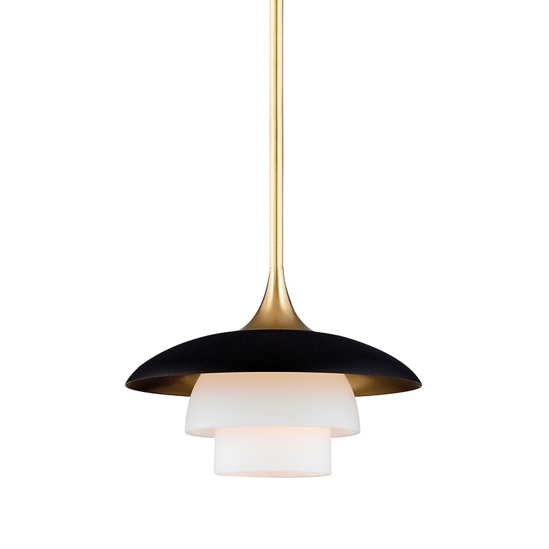 Suspension 1 lumière | Barron