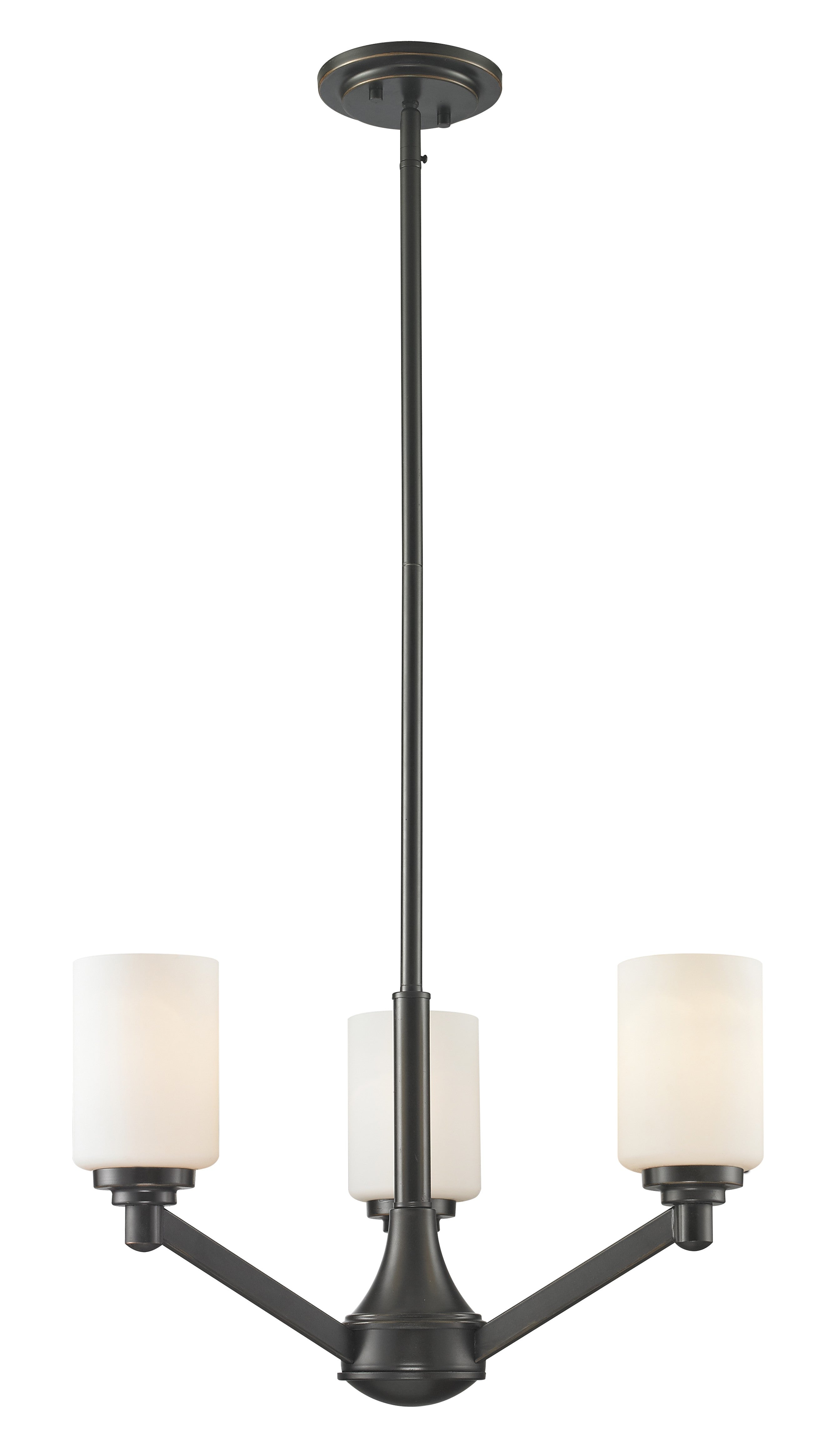 Lustre 3 lumières | Montego