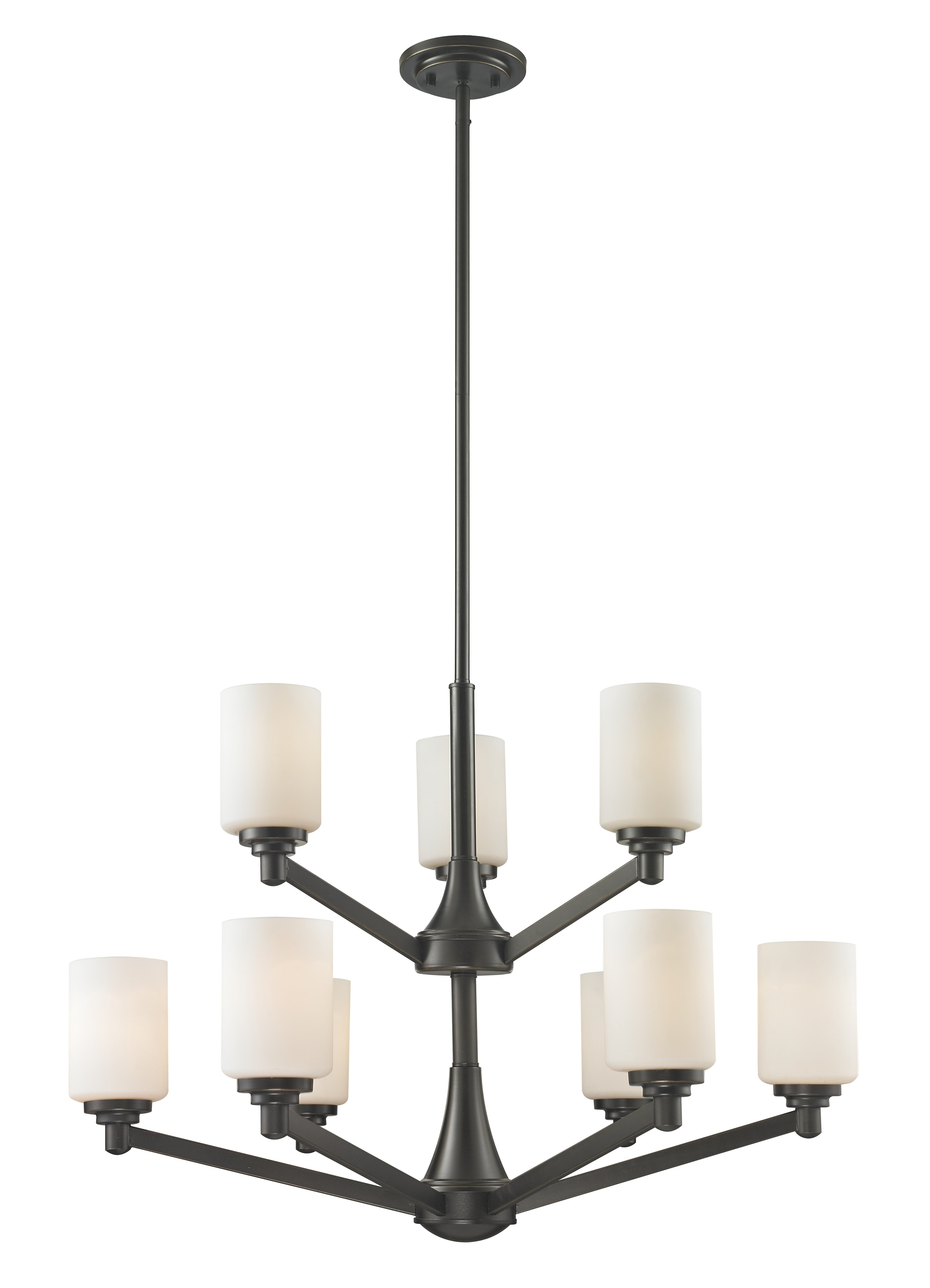 Lustre 9 lumières | Montego