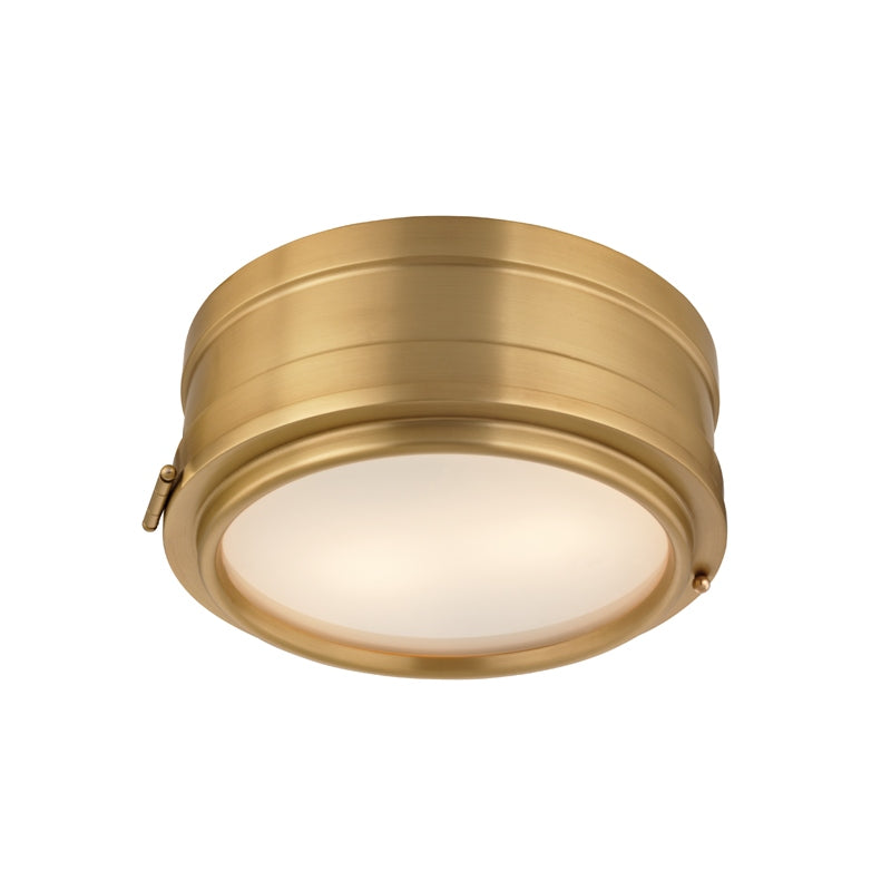 Plafonnier 2 lumières | Rye