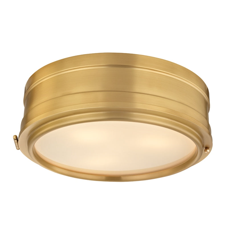 Plafonnier 3 lumières | Rye
