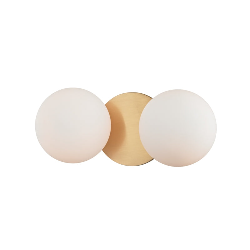 Bath Bracket DEL | Baird