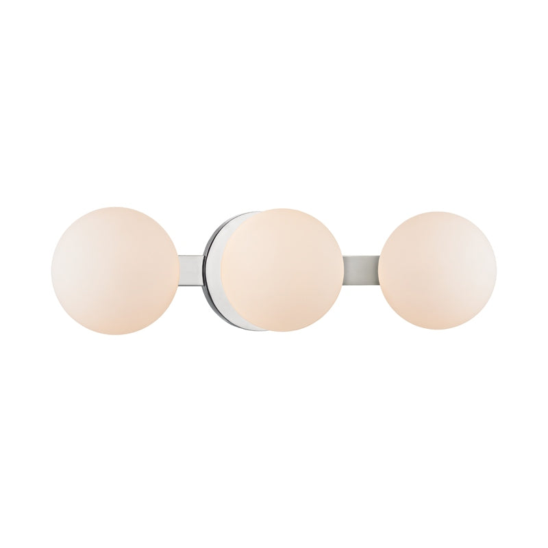 Bath Bracket DEL | Baird