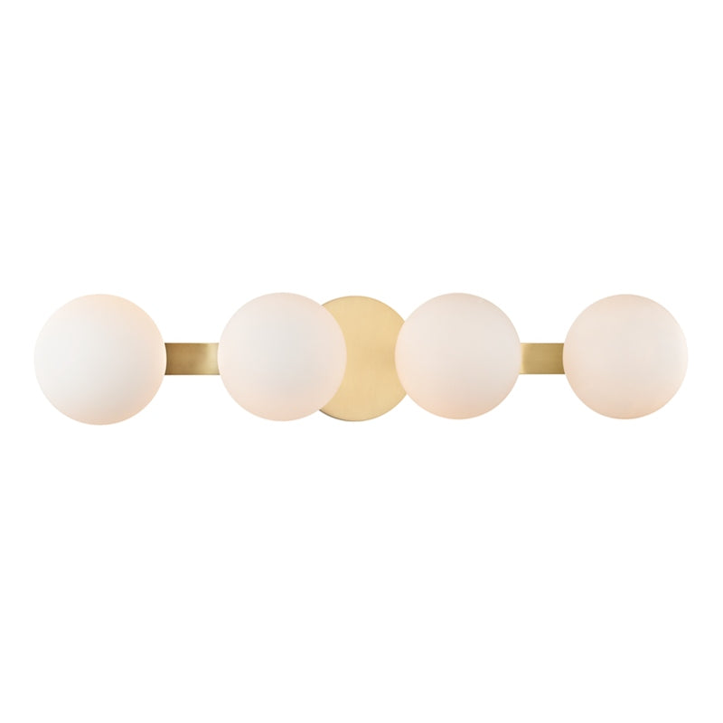 Bath Bracket DEL | Baird