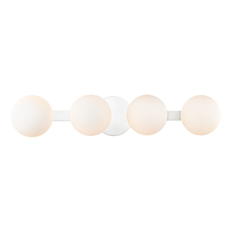 Bath Bracket DEL | Baird