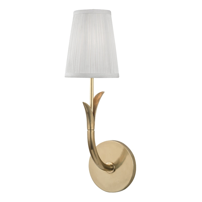 Applique murale 1 lumière | Deering