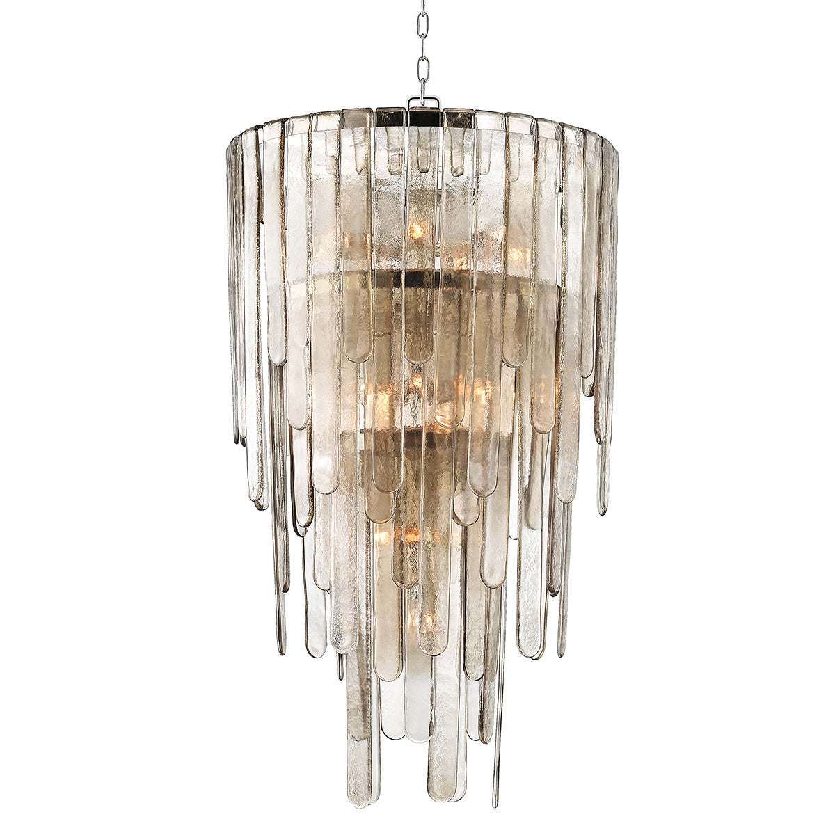 Lustre 16 lumières | Fenwater