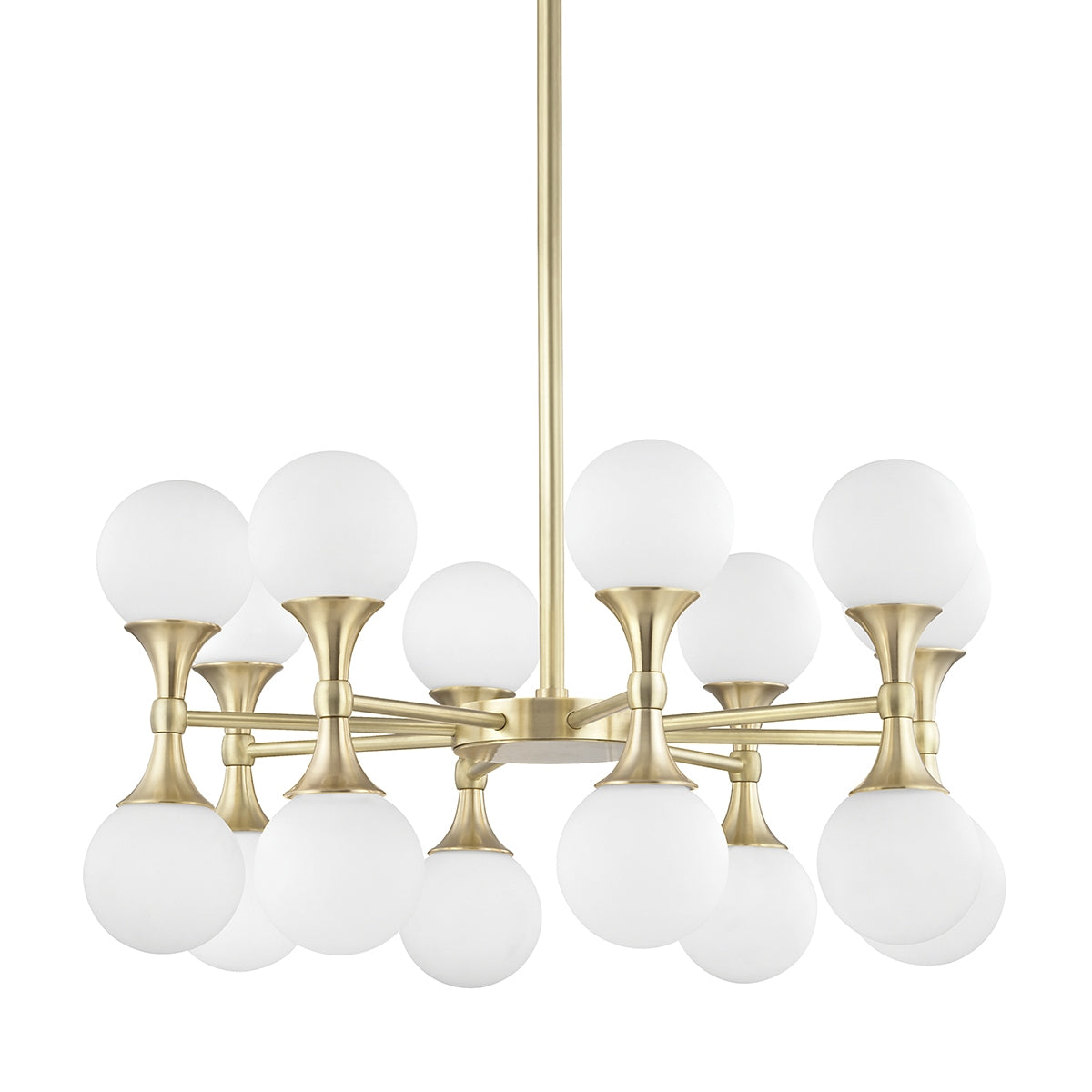 Lustre DEL | Astoria