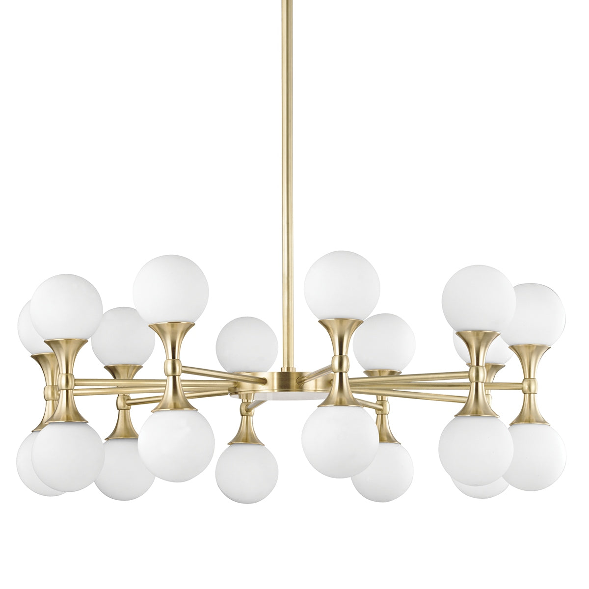 Lustre DEL | Astoria