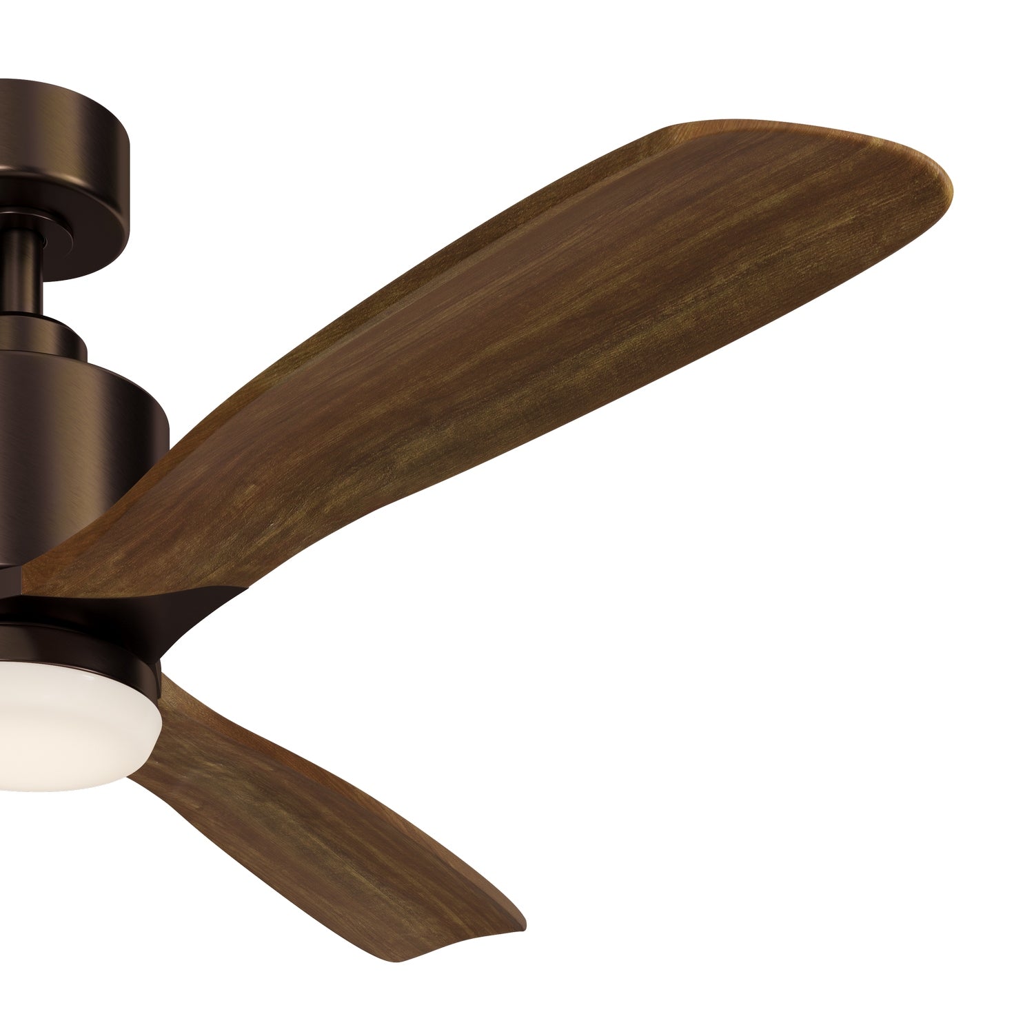 Ventilateur de plafond 52 po | Ridley II