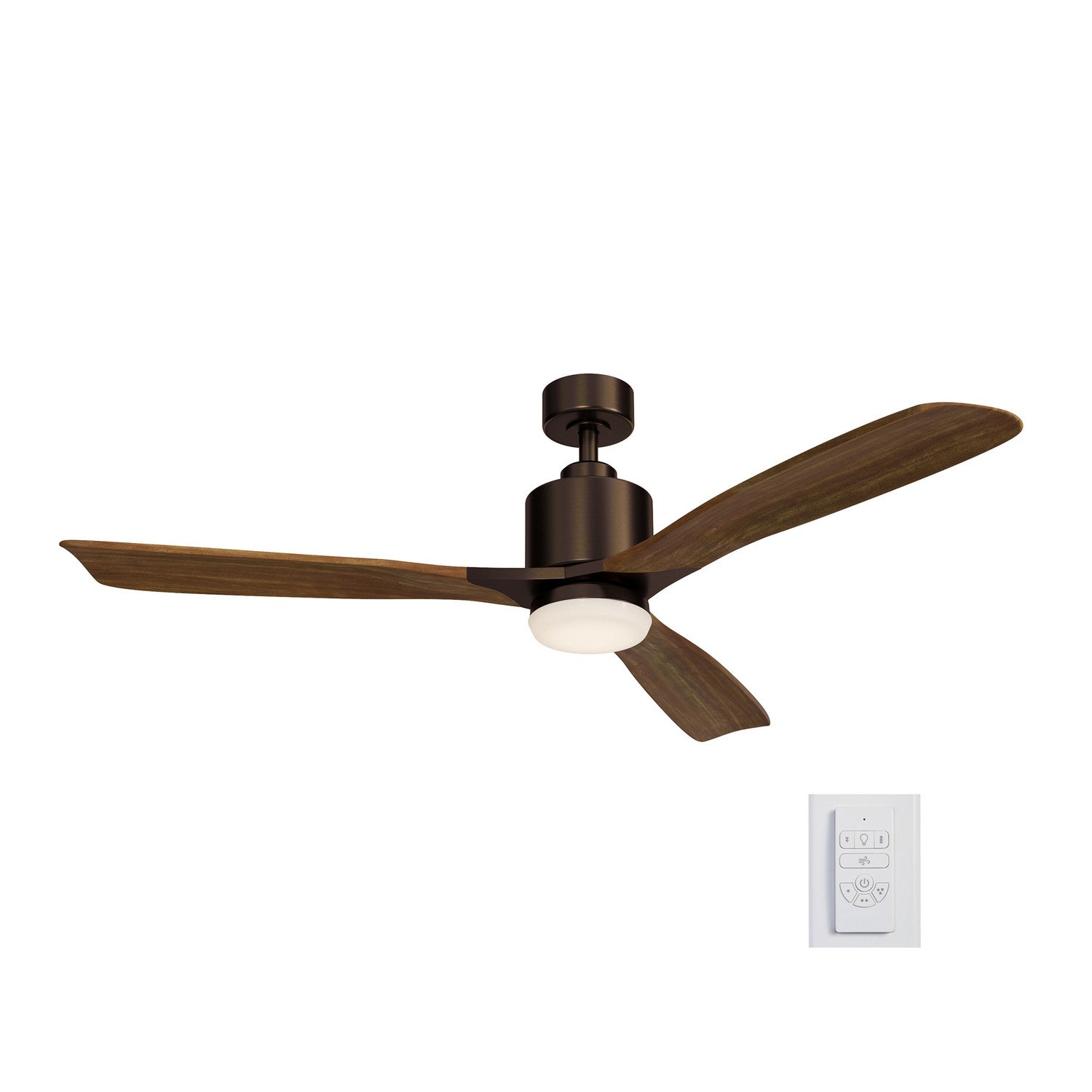 Ventilateur de plafond 52 po | Ridley II