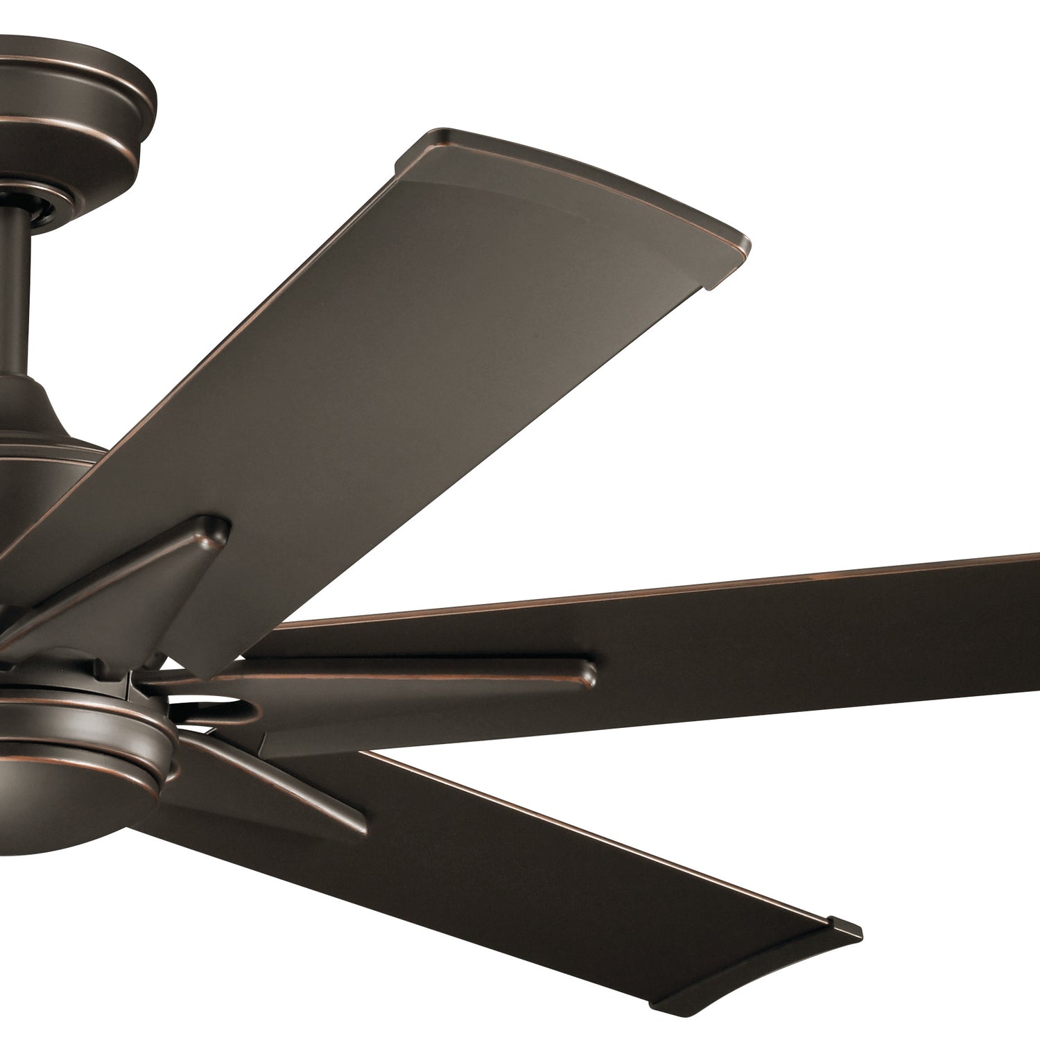 Ventilateur de plafond 60 po | Szeplo Patio