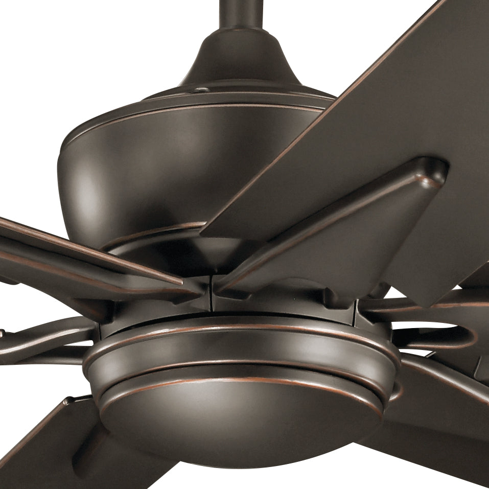Ventilateur de plafond 60 po | Szeplo Patio